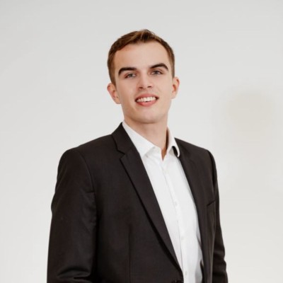 Bran Hrivnak, Business Development & Strategic Partnerships Pelenoir