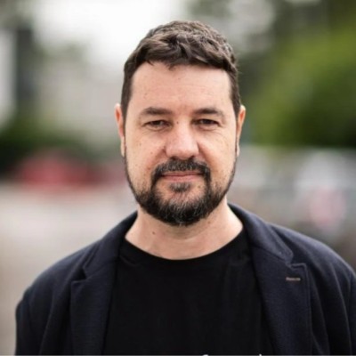 Matus Marko, Automation & Integration Advisor Pelenoir
