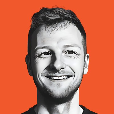 Michal Adamik, Robotics & AI Advisor Pelenoir